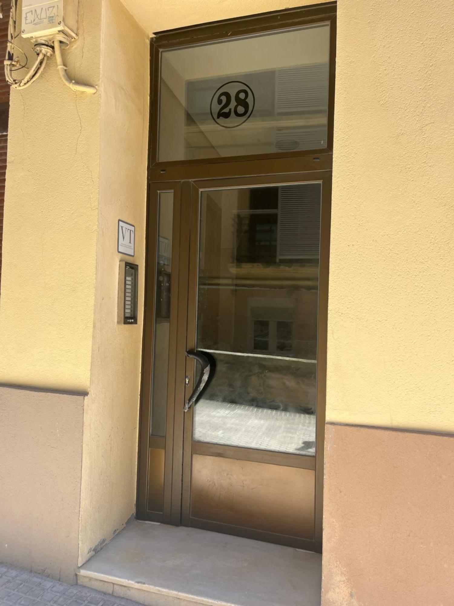 Sagues Beach Apartment سان سيباستيان المظهر الخارجي الصورة