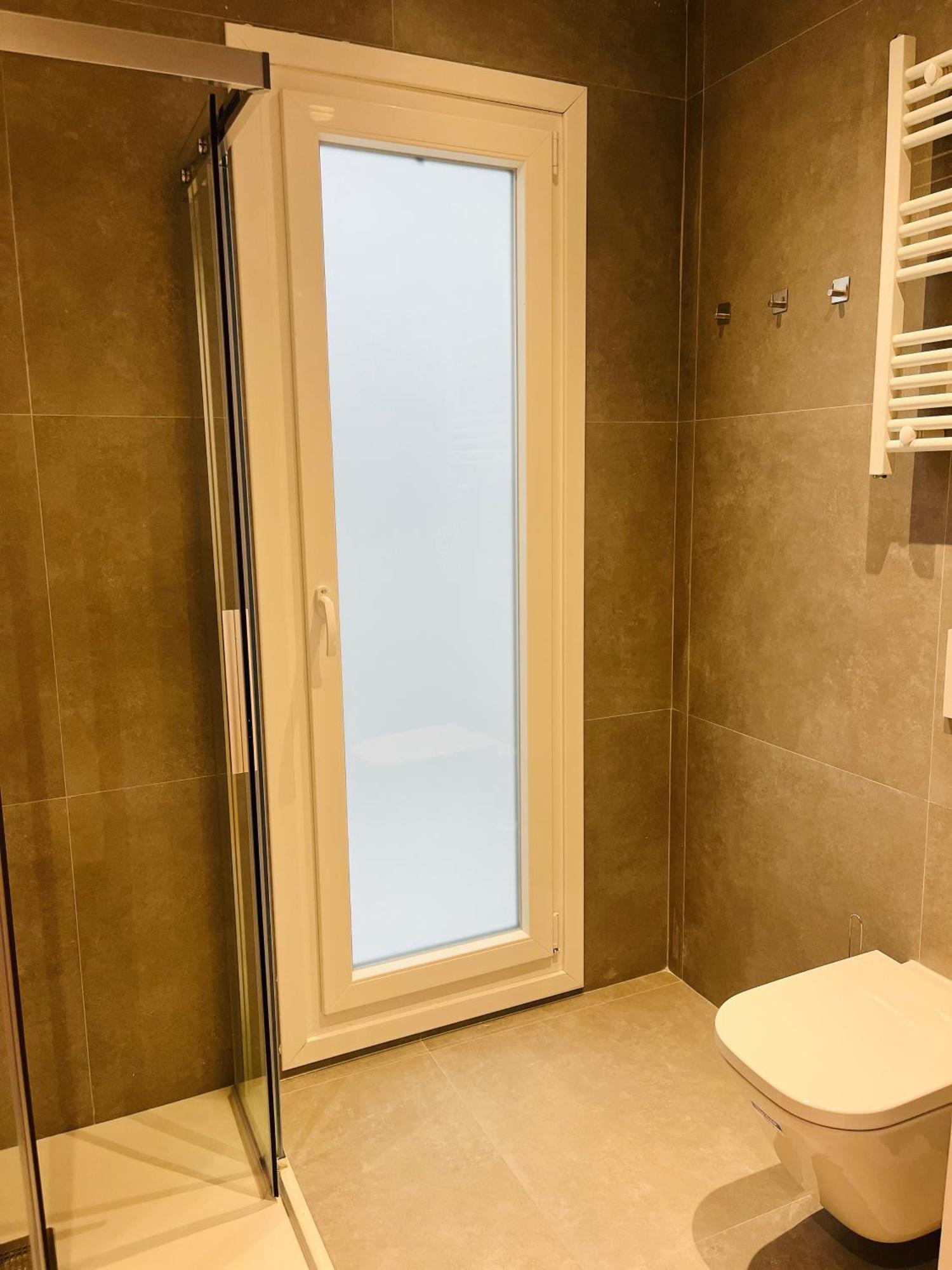 Sagues Beach Apartment سان سيباستيان المظهر الخارجي الصورة