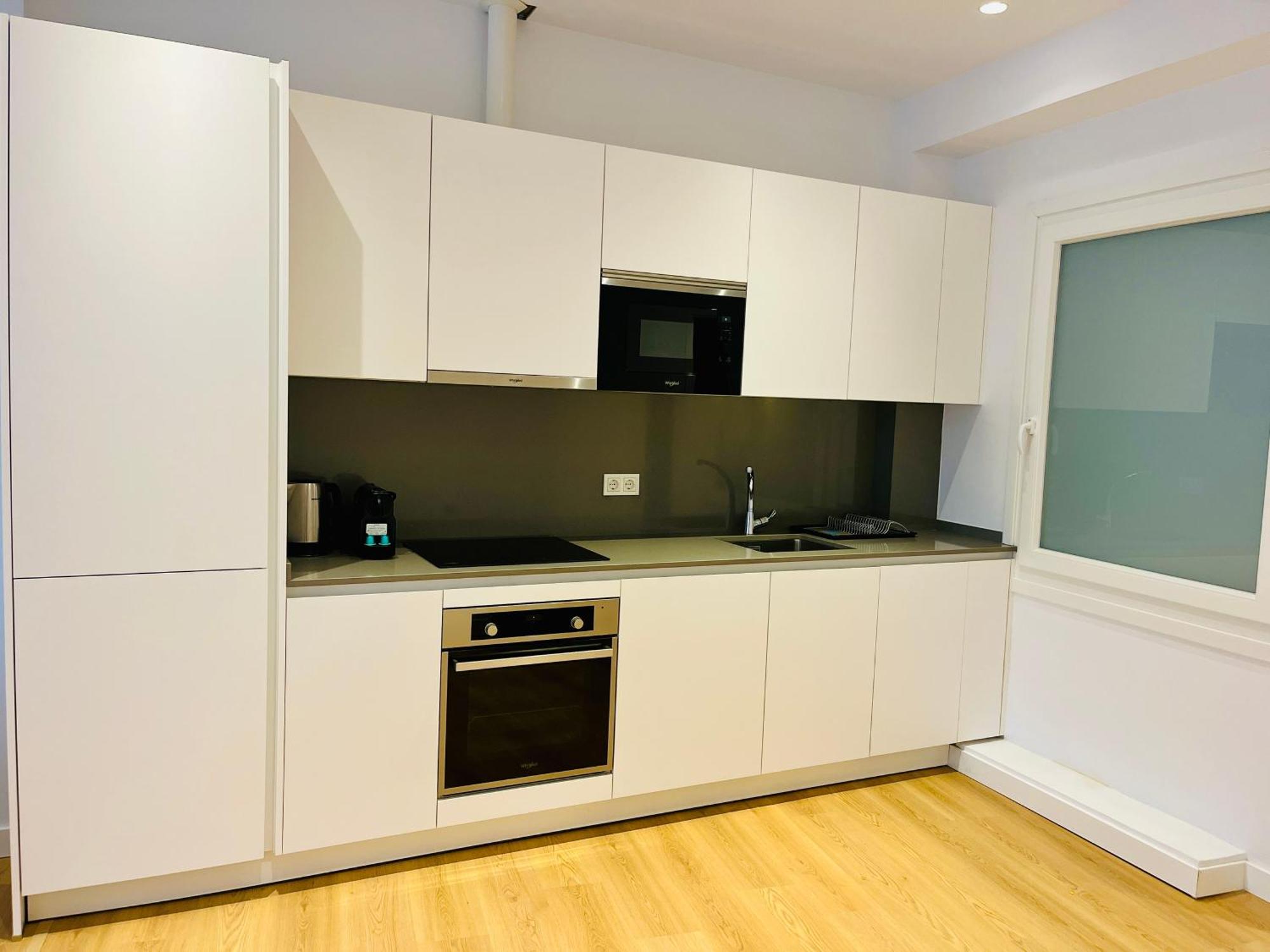 Sagues Beach Apartment سان سيباستيان المظهر الخارجي الصورة